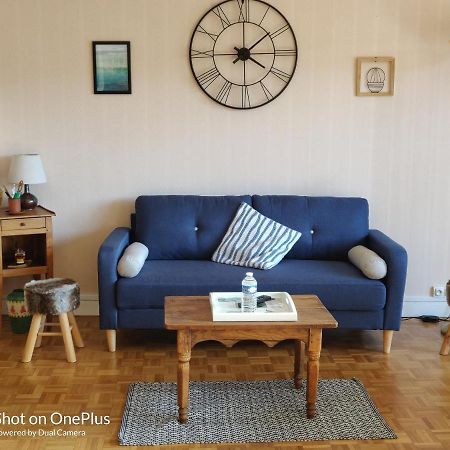 Gite Mai - Classe 3 Etoiles Dieppe Dış mekan fotoğraf