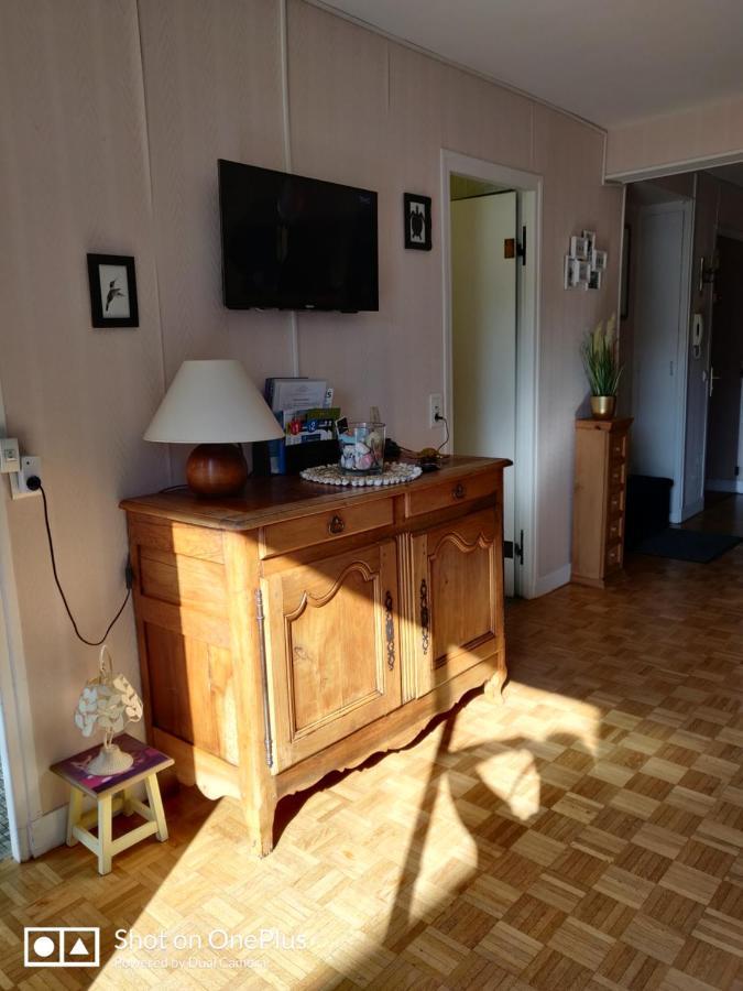 Gite Mai - Classe 3 Etoiles Dieppe Dış mekan fotoğraf