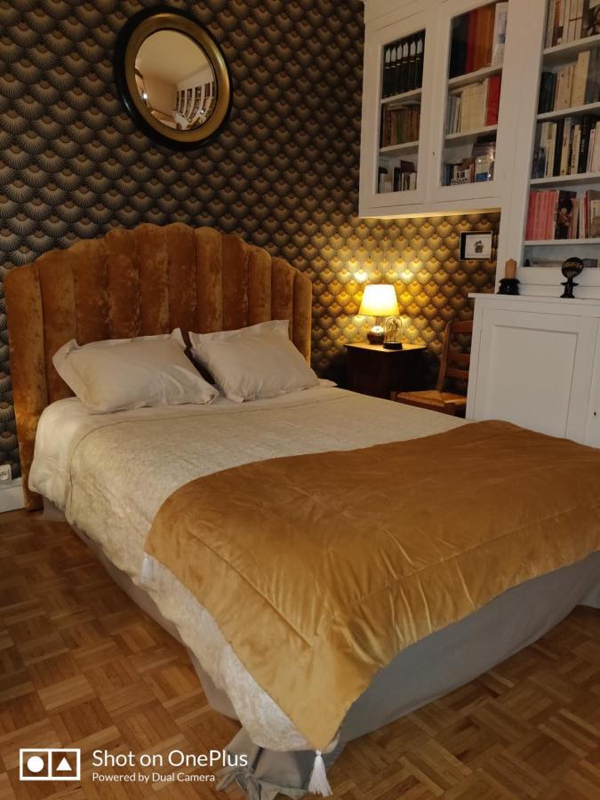 Gite Mai - Classe 3 Etoiles Dieppe Dış mekan fotoğraf